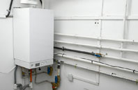 Jodrell Bank boiler installers
